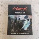 Cyberpunk Red Jumpstart Kit - Used AY178
