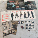 Cyberpunk Red Jumpstart Kit - Used AY178