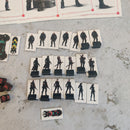 Cyberpunk Red Jumpstart Kit - Used AY178