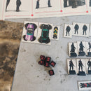 Cyberpunk Red Jumpstart Kit - Used AY178