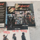 Cyberpunk Red Jumpstart Kit - Used AY178