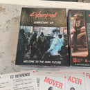 Cyberpunk Red Jumpstart Kit - Used AY178