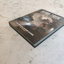 Star Trek Adventures: The Roleplaying Game Core Rulebook AY177
