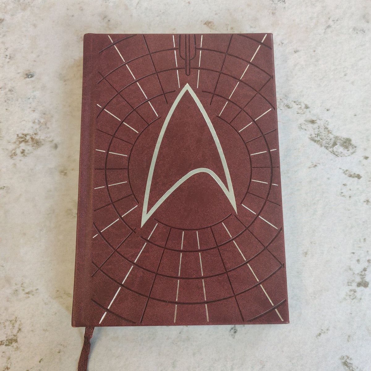 Star Trek Adventures: Gamemaster's Guide AY174
