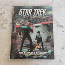 Star Trek Adventures: The Sciences Division Supplemental Rulebook AY176