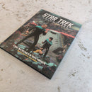 Star Trek Adventures: The Sciences Division Supplemental Rulebook AY176