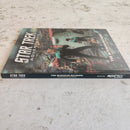 Star Trek Adventures: The Sciences Division Supplemental Rulebook AY176