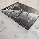 Star Trek Adventures These are the Voyages Mission Compendium Vol 1 AY181