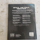 Star Trek Adventures These are the Voyages Mission Compendium Vol 1 AY181