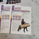 Star Trek Adventures The Roleplaying Game Starter Set AY182