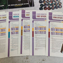 Star Trek Adventures The Roleplaying Game Starter Set AY182