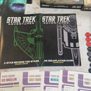 Star Trek Adventures The Roleplaying Game Starter Set AY182