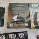 Star Trek Adventures The Roleplaying Game Starter Set AY182