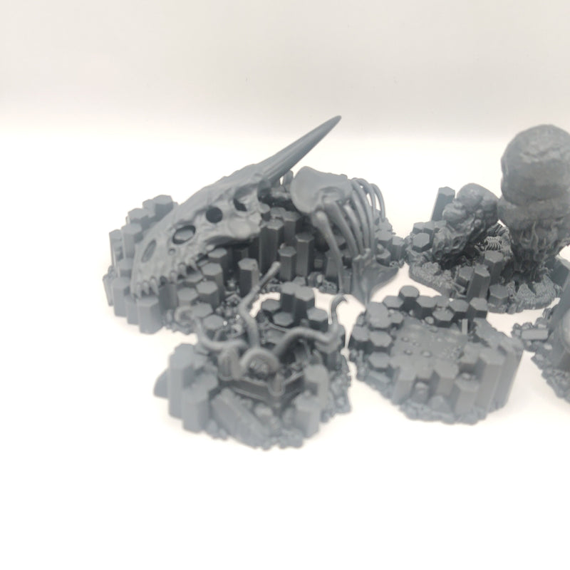 Warhammer Underworlds Primal Lair Scenery Beastgrave AI142