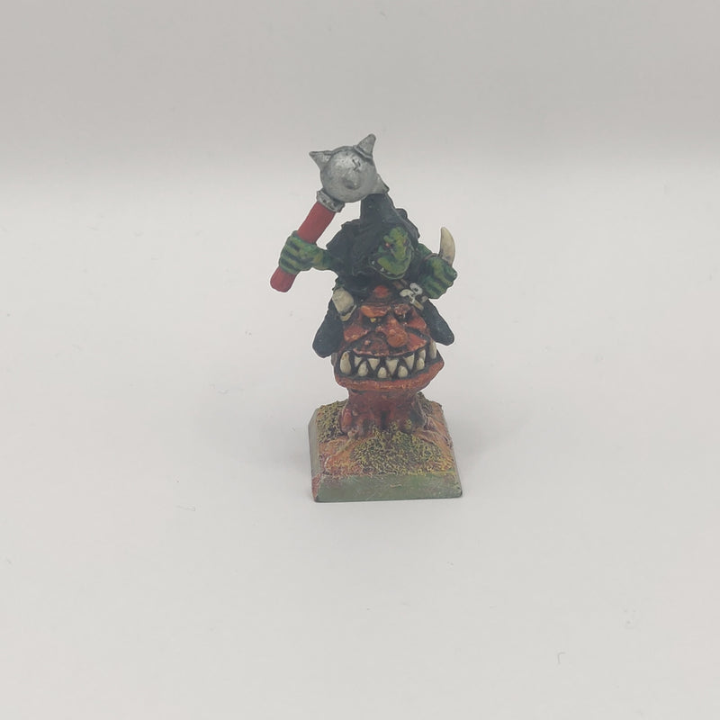 Warhammer Night Goblin Squig Hopper - Well Painted AJ009