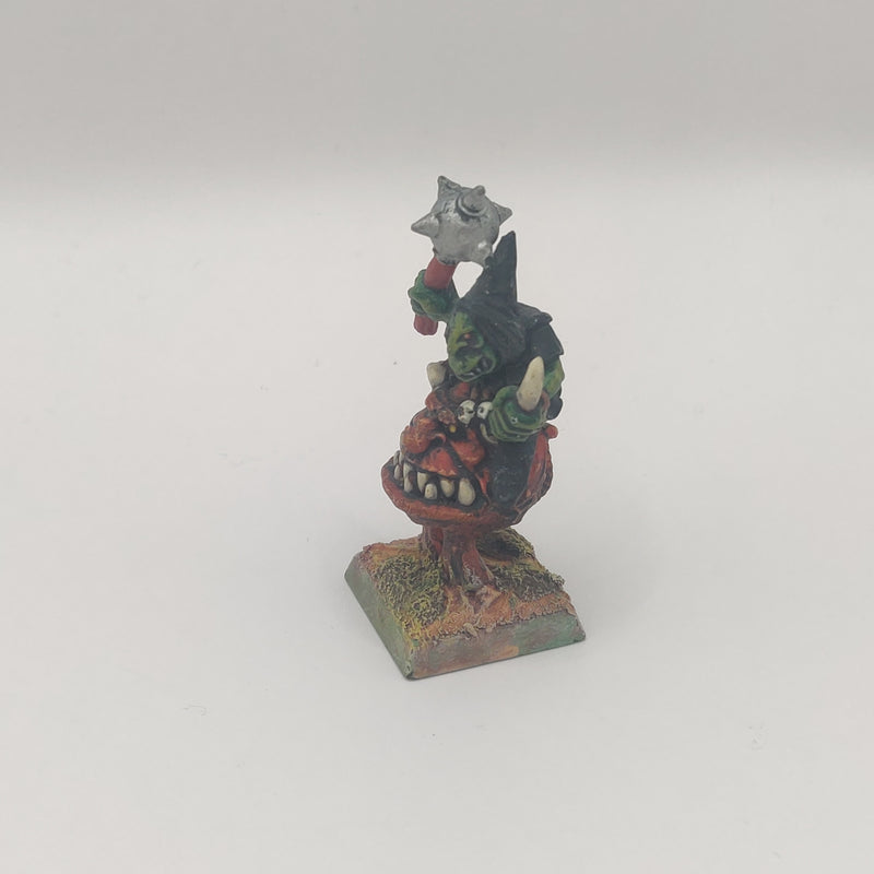 Warhammer Night Goblin Squig Hopper - Well Painted AJ009