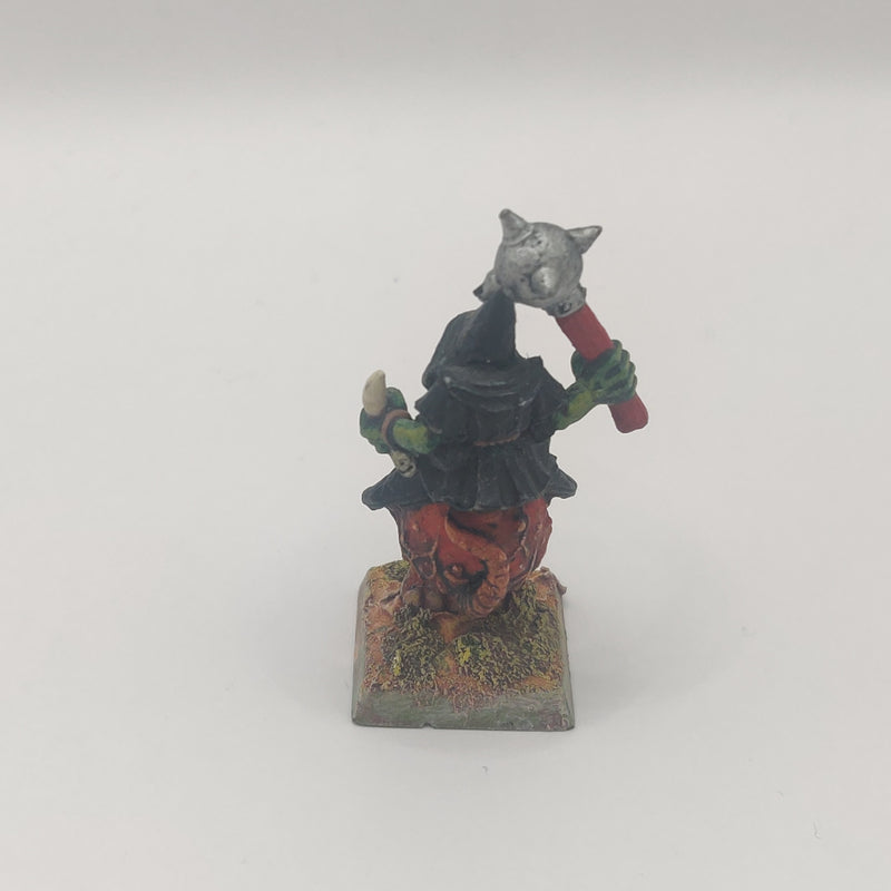 Warhammer Night Goblin Squig Hopper - Well Painted AJ009