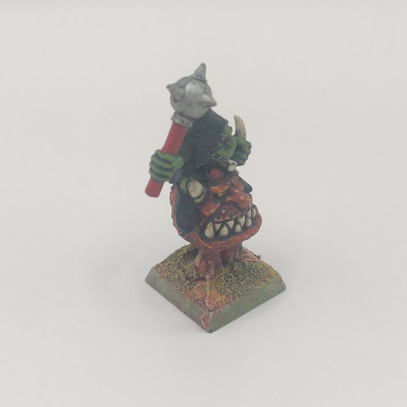 Warhammer Night Goblin Squig Hopper - Well Painted AJ009