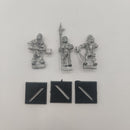 Citadel Dead Men of Dunharrow ME-72 x3 AZ159