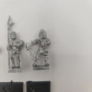 Citadel Dead Men of Dunharrow ME-72 x3 AZ159