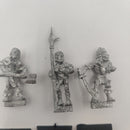 Citadel Dead Men of Dunharrow ME-72 x3 AZ159