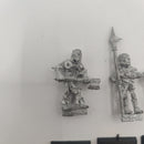 Citadel Dead Men of Dunharrow ME-72 x3 AZ159