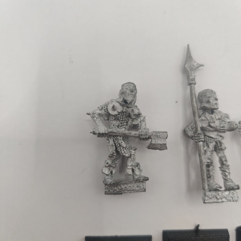 Citadel Dead Men of Dunharrow ME-72 x3 AZ159