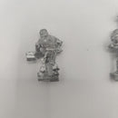 Citadel Dead Men of Dunharrow ME-72 x3 AZ159