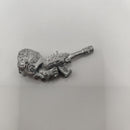 Warhammer 40k Rogue Trade Era Inquisitor in Terminator Armour OOP AT183