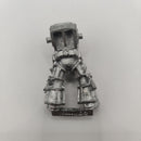 Warhammer 40k Rogue Trade Era Inquisitor in Terminator Armour OOP AT183