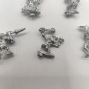 Citadel Warhammer Vintage Snotlings x5 - Metal AW139