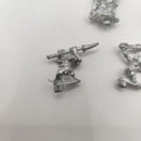 Citadel Warhammer Vintage Snotlings x5 - Metal AW139