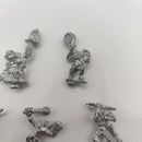 Citadel Warhammer Vintage Snotlings x5 - Metal AW139