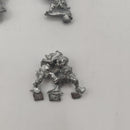 Citadel Warhammer Vintage Snotlings x4 - Metal BA027