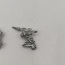 Citadel Warhammer Vintage Snotlings x4 - Metal BA027