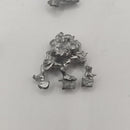 Citadel Warhammer Vintage Snotlings x4 - Metal BA027
