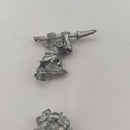 Citadel Warhammer Vintage Snotlings x4 - Metal BA027