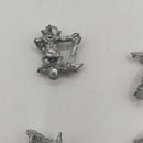 Citadel Warhammer Vintage Snotlings x4 - Metal BA027