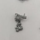 Citadel Warhammer Vintage Snotlings x4 - Metal BA027
