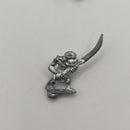 Citadel Warhammer Vintage Snotlings x4 - Metal AH049