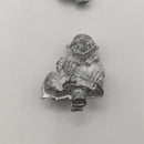 Citadel Warhammer Vintage Snotlings x4 - Metal AT033