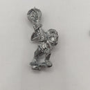 Citadel Warhammer Vintage Snotlings x4 - Metal AT033