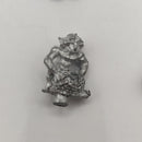 Citadel Warhammer Vintage Snotlings x4 - Metal AT033