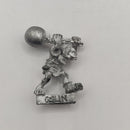 Citadel C12 Goblin Fanatics x2 - Vintage Metal AW159