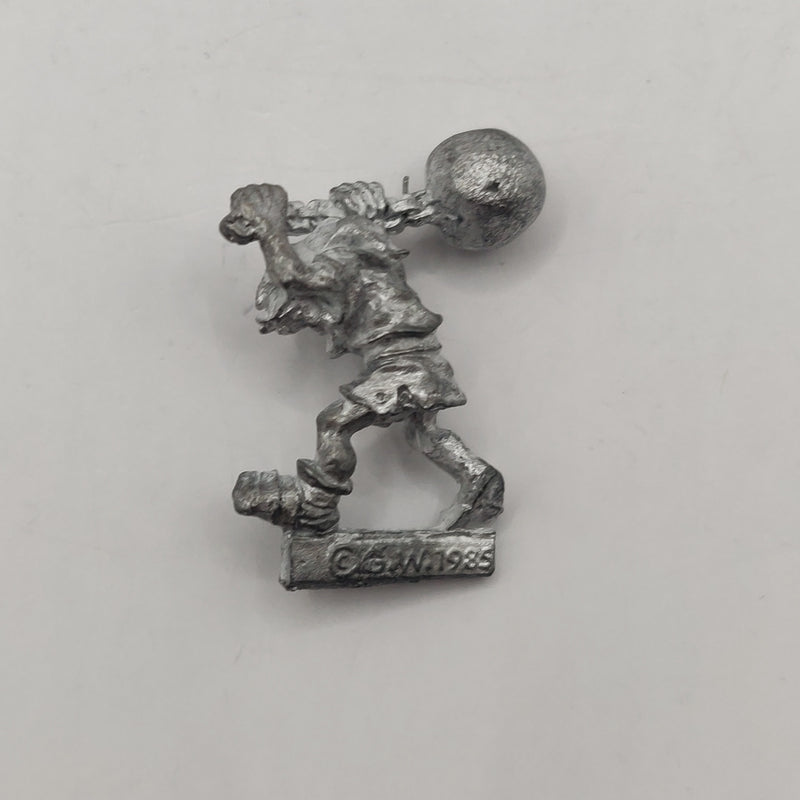 Citadel C12 Goblin Fanatics x2 - Vintage Metal AW159