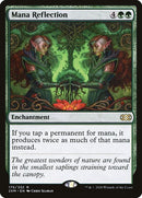 175-manareflection