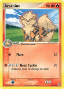 18-arcanine