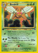 18-beedrill