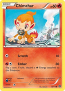 18-chimchar