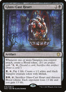 18-glasscastheart